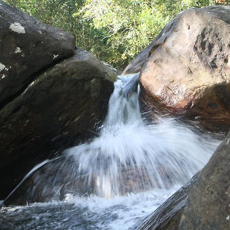 Girankiththa Eco Resort Китулгала Экстерьер фото