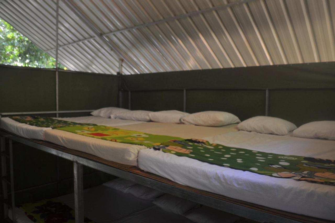 Girankiththa Eco Resort Китулгала Экстерьер фото