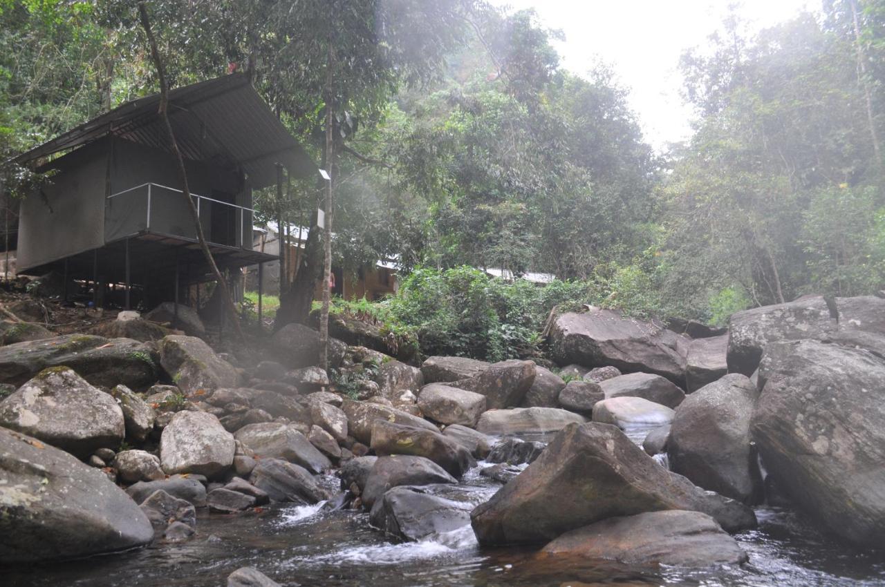 Girankiththa Eco Resort Китулгала Экстерьер фото